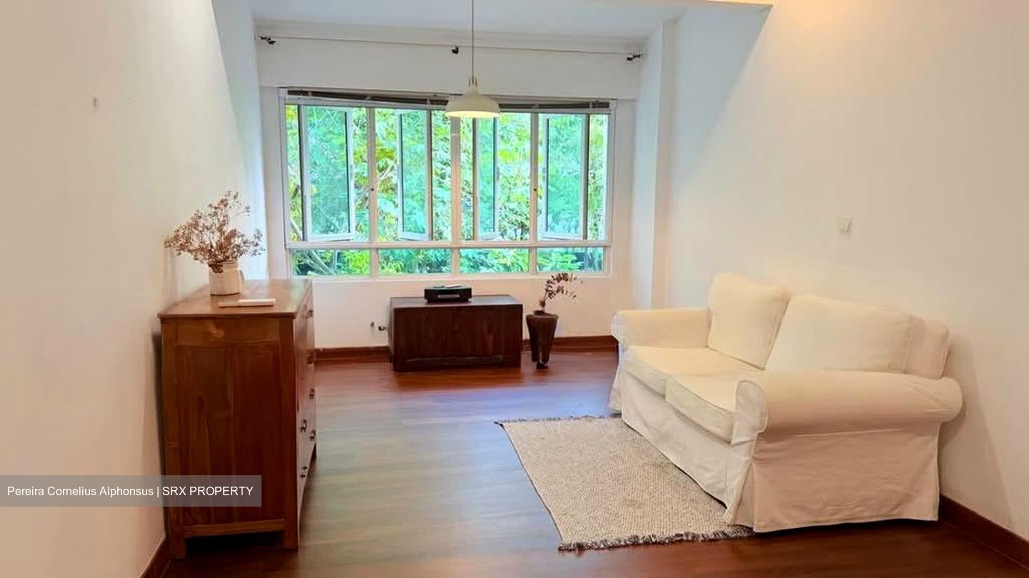 Pasir Ris Beach Park (D18), Terrace #598557631